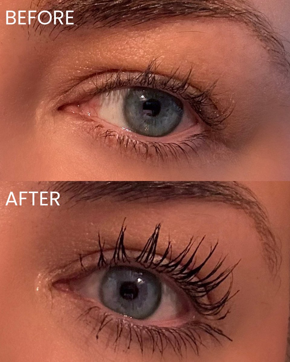 amyjunelashes's tweet image. Ultra pitch black, flake &amp;amp; smudge-resistant, and effortlessly lifts &amp;amp; lengthens—this mascara is next-level! 😍 It just arrived, and trust us, it’s SO good. Ready to elevate your lashes?

#EndlessElevation #AmyJuneLashes #LashesForDays #SmudgeProof #FlakeFree