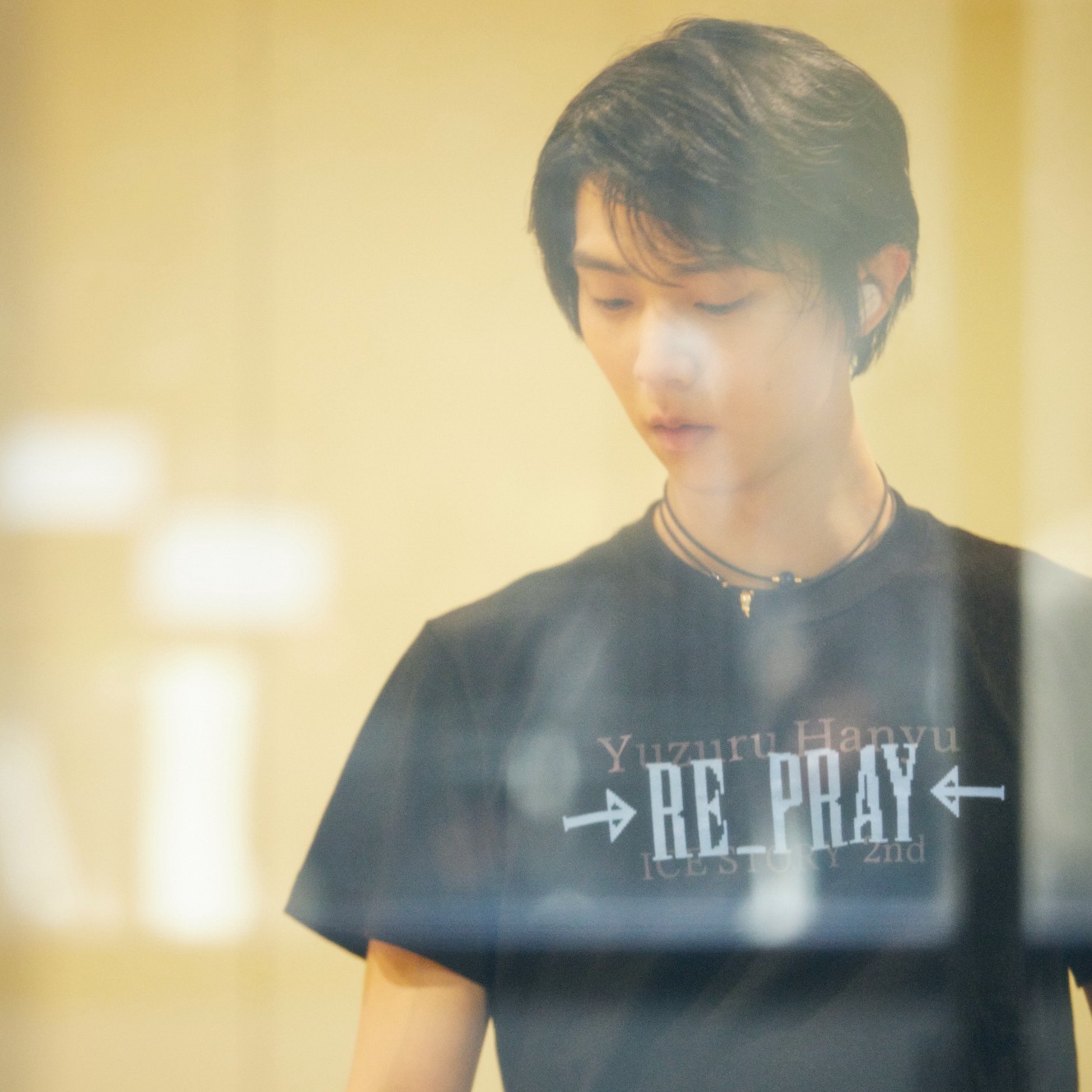 羽生結弦 Haier ノベルティ3点セット 3点セット】Haier 羽生結弦 ノベルティ - メルカリ