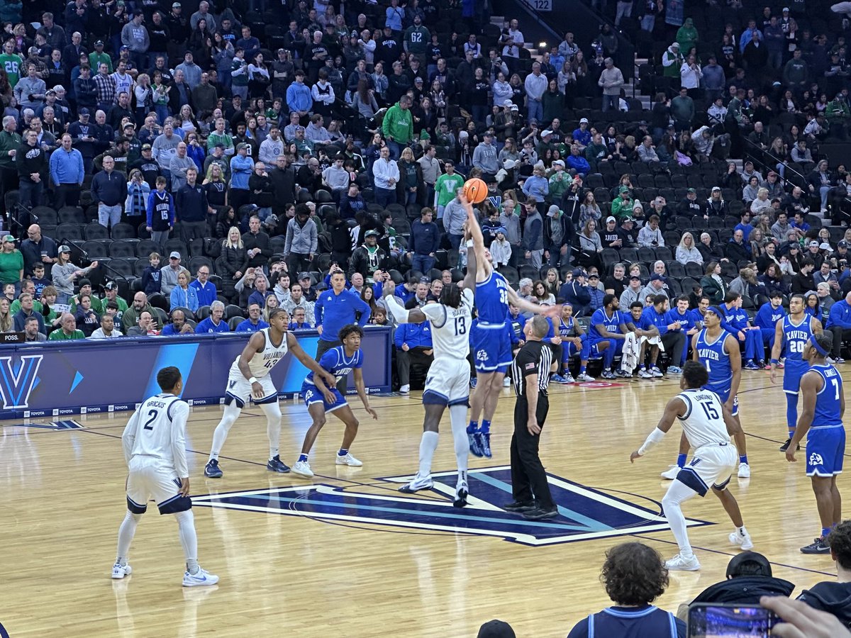 Mark Alexander (@markcalexander) on Twitter photo Let’s go Cats! <a href="/NovaMBB/">Villanova MBB</a> rocking <a href="/WellsFargoCtr/">Wells Fargo Center</a> #NOVAvsXavier 🏀🏀🏀 Let’s go Cats! <a href="/NovaMBB/">Villanova MBB</a> rocking <a href="/WellsFargoCtr/">Wells Fargo Center</a> #NOVAvsXavier 🏀🏀🏀