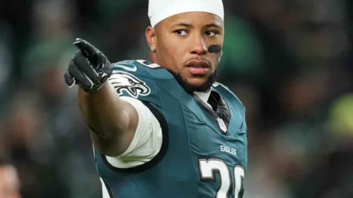 Got <a href="/saquon/">Saquon Barkley</a> taking Super Bowl MVP today for the Eagles.

And he’s a bitcoiner.