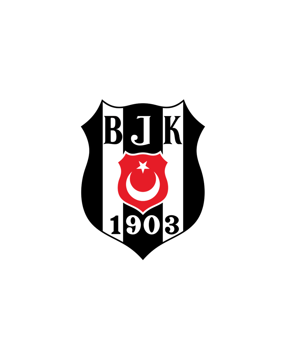 Türk sporunun 122 yıllık sarsılmaz temel taşı, milyonların göz bebeği, dorukların şanlı Beşiktaş'ı.