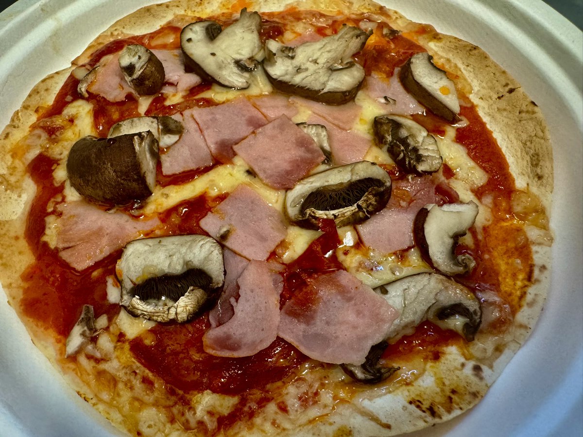 Byron Ward tweet media