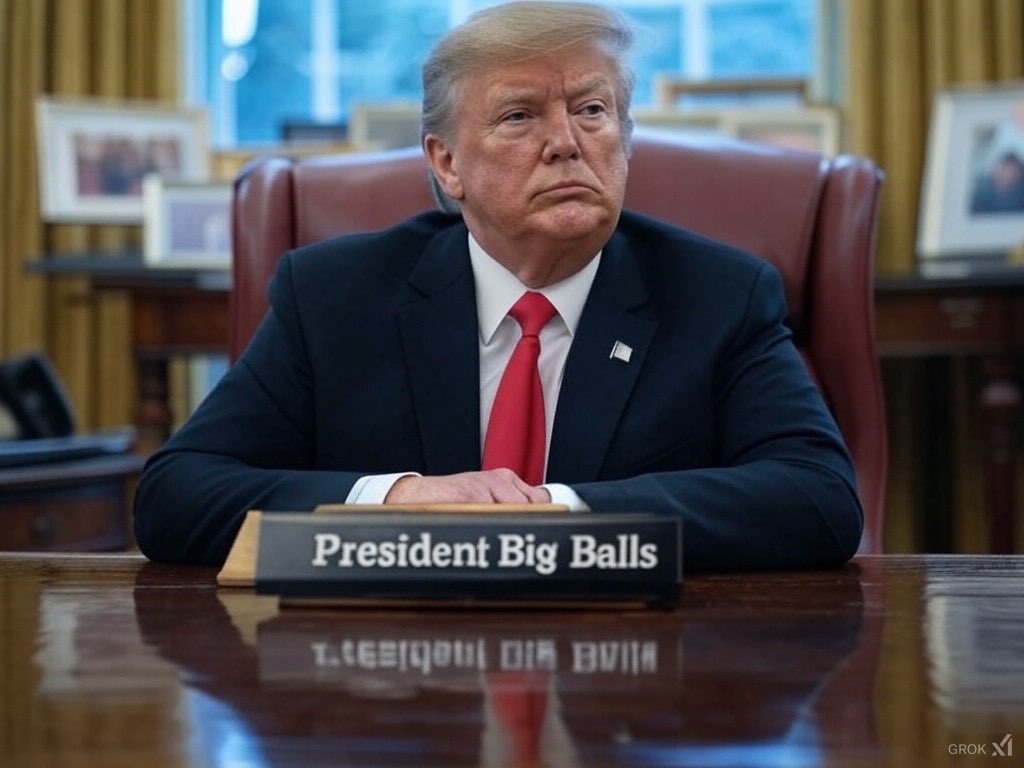 This is EXACTLY what I Voted for