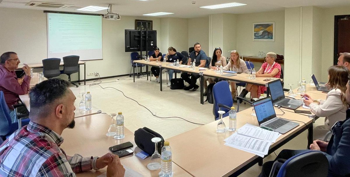 PUBLICADO EL INFORME FEIG 2024, SOBRE LA IMPLEMENTACIÓN DE LA ESTRATEGIA NAC. GITANA EN LA COM. AUTÓNOMAS.

Las orgs <a href="/GitanaPresencia/">Asociación Nacional Presencia Gitana</a> <a href="/FAGIC1/">FAGiC</a> y <a href="/FraguaProjects/">La Fragua Projects</a> te animan a difundirlo:
presenciagitana.org/2024_12_31%20I…

#pueblogitano
#gitanos
#gitanas
#2025añodelpueblogitano