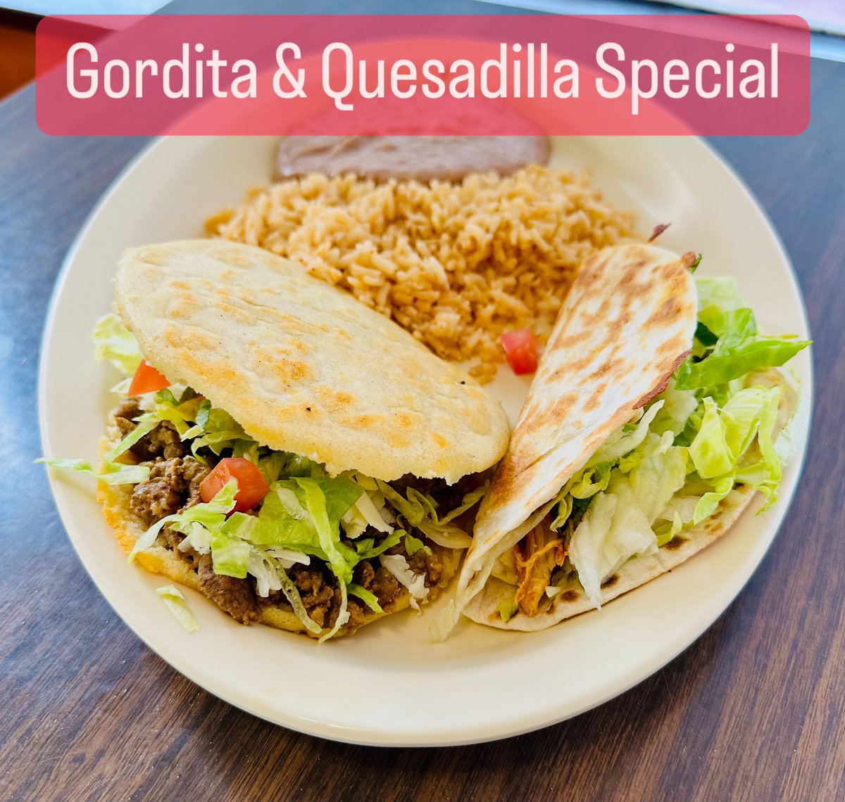 TMixteca's tweet photo. Lunch idea 💡.
#daytontacos #daytonlocal #mexicanrestaurant #mexicanfood #lunch https://t.co/BmRoccwWBj