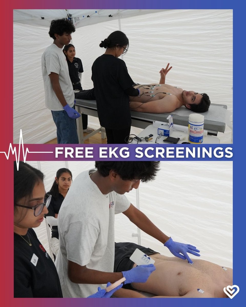 Saving Hearts Foundation tweet media