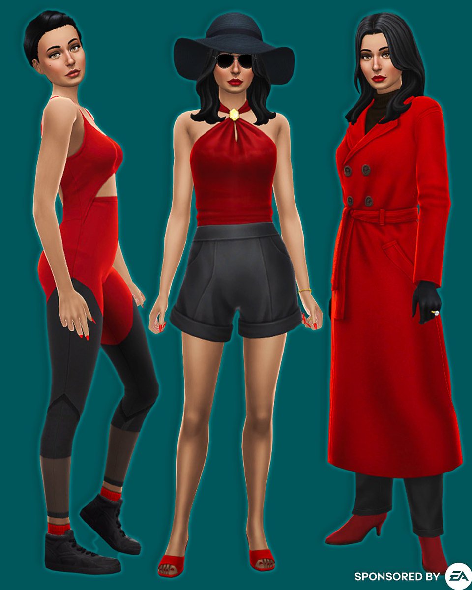 julesthedane's tweet photo. ❤️ Bella Goth Makeover (Secret Sanctuary Version) | #EAPartner
🔴 Gallery ID: julesthedane
#showusyoursims #thesims4 #sims4 #ts4 #thesims #EACreatorNetwork #SecretSanctuaryKit
@TheSims https://t.co/DpRwKjbjHm