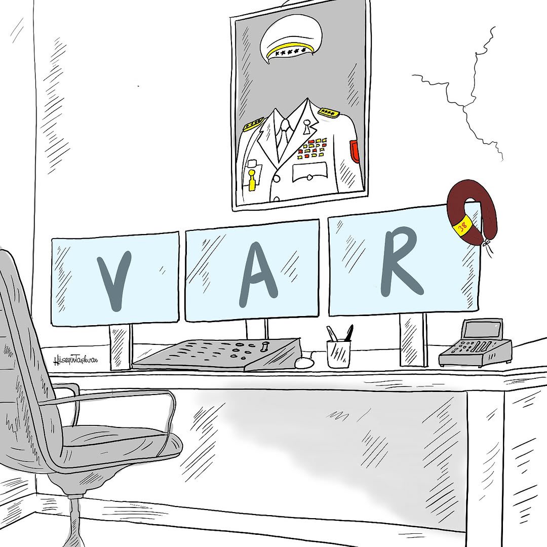 #KonyasporSahipsizDeğildir