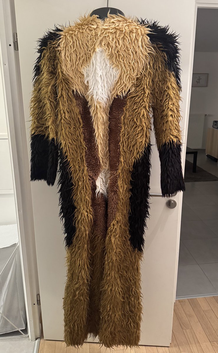 NFC is coming, gotta be fresh ~