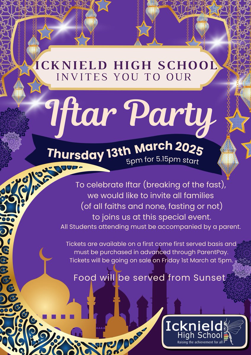 Icknield High School 🐝 (@icknieldhigh) on Twitter photo 