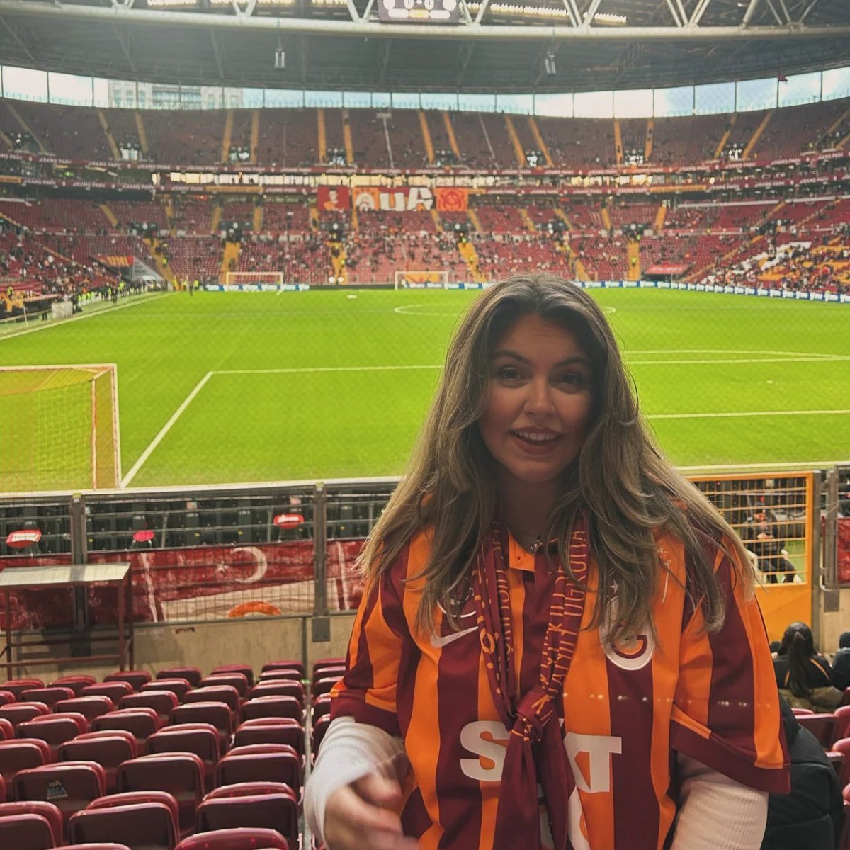 #YeniProfilResmi