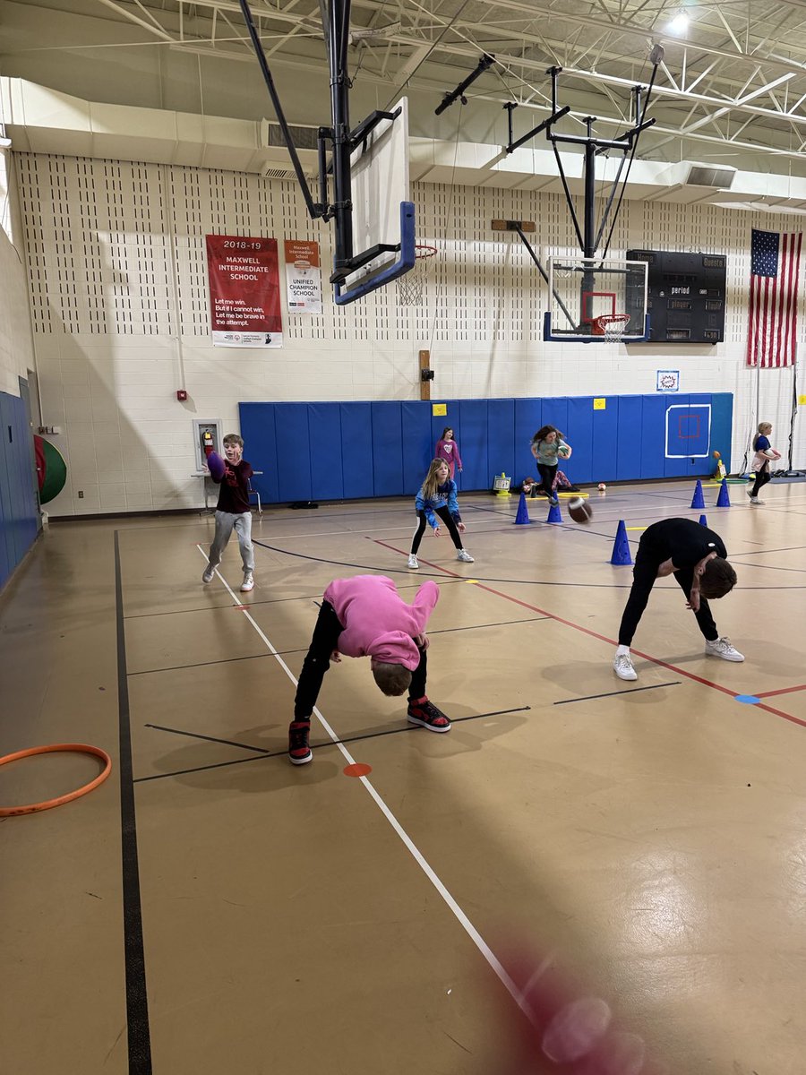 Football stations! Proud2bmis