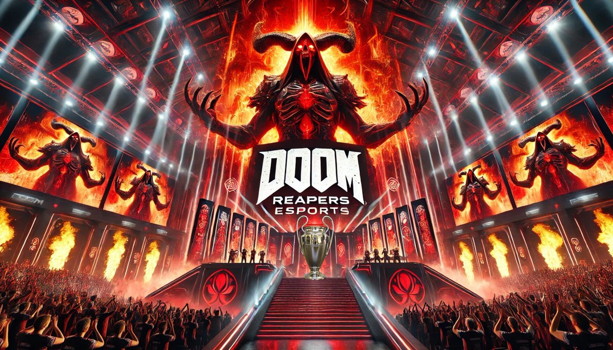 🔥SOMOS REYES DE EUROPA

👹El infierno ha arrasado la Champions. No fue suerte. No fue casualidad. Fue destino.

⚽x🏆Cada partido, una batalla. Cada gol, una sentencia. Cada parada, un rugido desde lo más profundo del abismo. Y ahora, el trono nos pertenece.

1/2