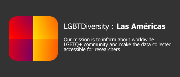 StigmabaseE's tweet photo. S | LGBTDiversity : Las Américas

En América Latina las leyes varían bastante según el país o territorio. Se han producido numerosos avances, algunas entre las más progresistas y tolerantes del mundo : 2011 to present

https://t.co/W9Q5b1ebwW https://t.co/I4sUFoYeRO