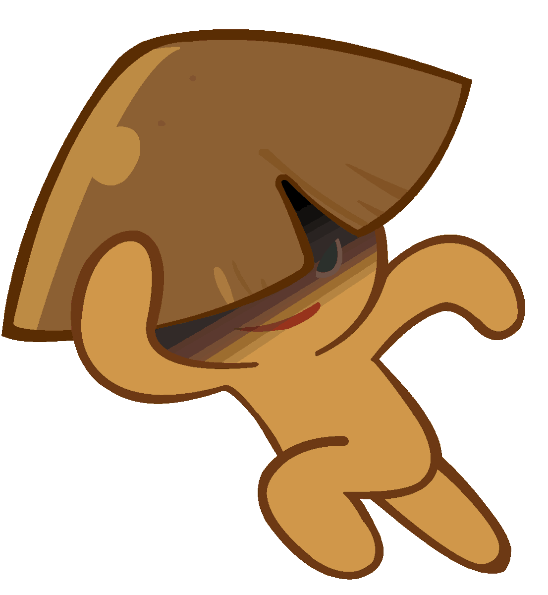 hepointatsquib's tweet photo. @youtooz @CRKingdomEN why my favorite cookie is the hidden hermit of course https://t.co/0roIsjjDLK