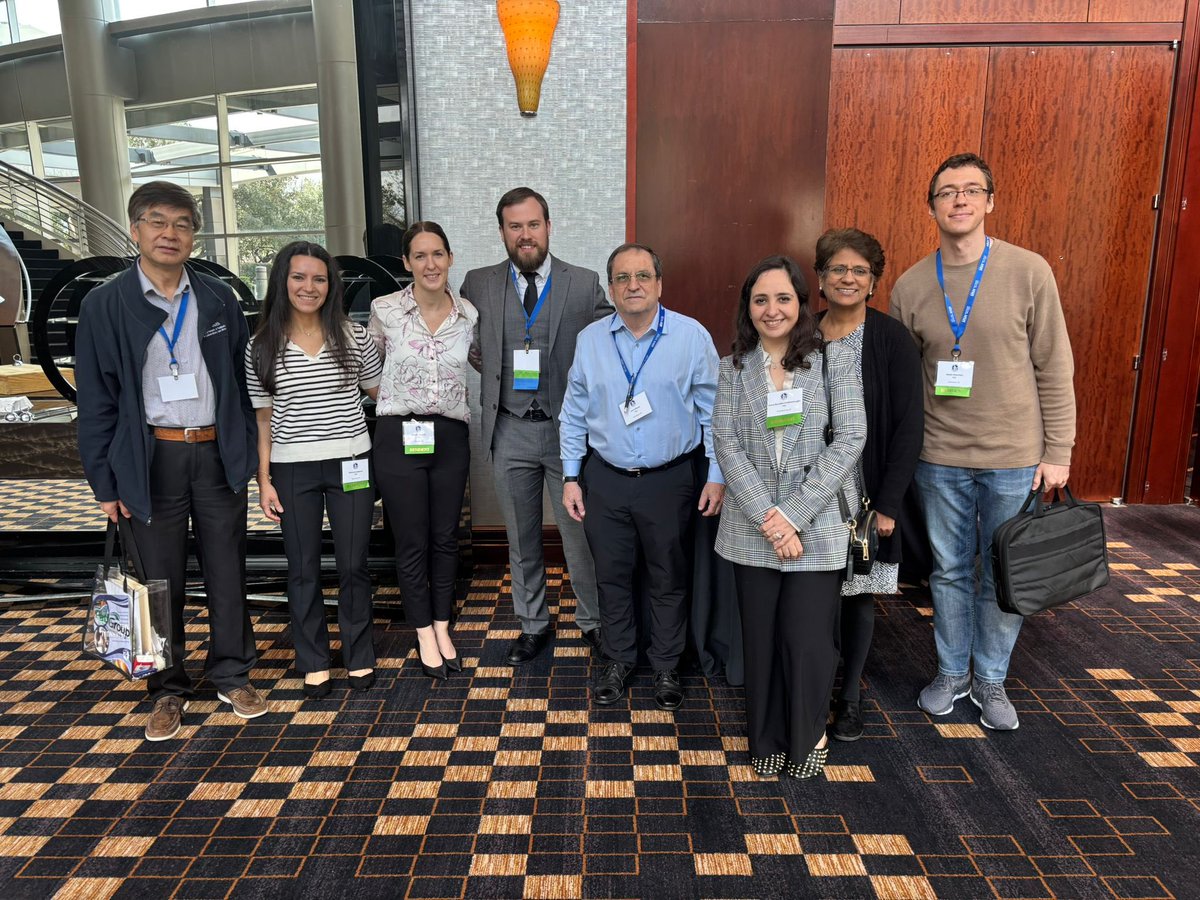 UTMB_Pathology's tweet image. Congrats to our residents and med students at #TSP2025 this weekend! Special congratulations to @JGosnell2 for his platform presentation award!🥈#PathX #PathTwitter #PathMatch25