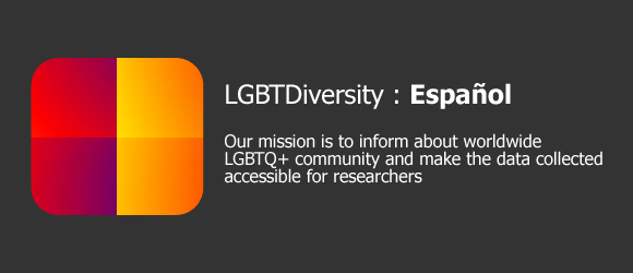 StigmabaseE's tweet photo. S | LGBTDiversity : Español

España es el país donde las personas LGBT disfrutan de una mayor aceptación en el mundo, hasta un 89% de la población reconoce y defiende los derechos del colectivo LGBT : 2011 al presente

https://t.co/W9Q5b1ebwW https://t.co/EtfkzY9Gsl