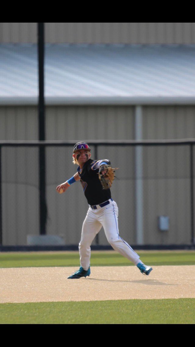 Beau Brock (@beaubrock55) on Twitter photo Blessed to annouce that I am verbally committing to <a href="/TAMUT_Athletics/">TAMUT Athletics</a> and <a href="/Brewsterc29/">Chase Brewster</a> to continue my baseball career! Thank you for all who have helped me along the way, especially <a href="/c_brock_7/">Chris Brock</a> and <a href="/mistypbrock/">Misty Brock</a>. I am very excited to be an Eagle! Blessed to annouce that I am verbally committing to <a href="/TAMUT_Athletics/">TAMUT Athletics</a> and <a href="/Brewsterc29/">Chase Brewster</a> to continue my baseball career! Thank you for all who have helped me along the way, especially <a href="/c_brock_7/">Chris Brock</a> and <a href="/mistypbrock/">Misty Brock</a>. I am very excited to be an Eagle!