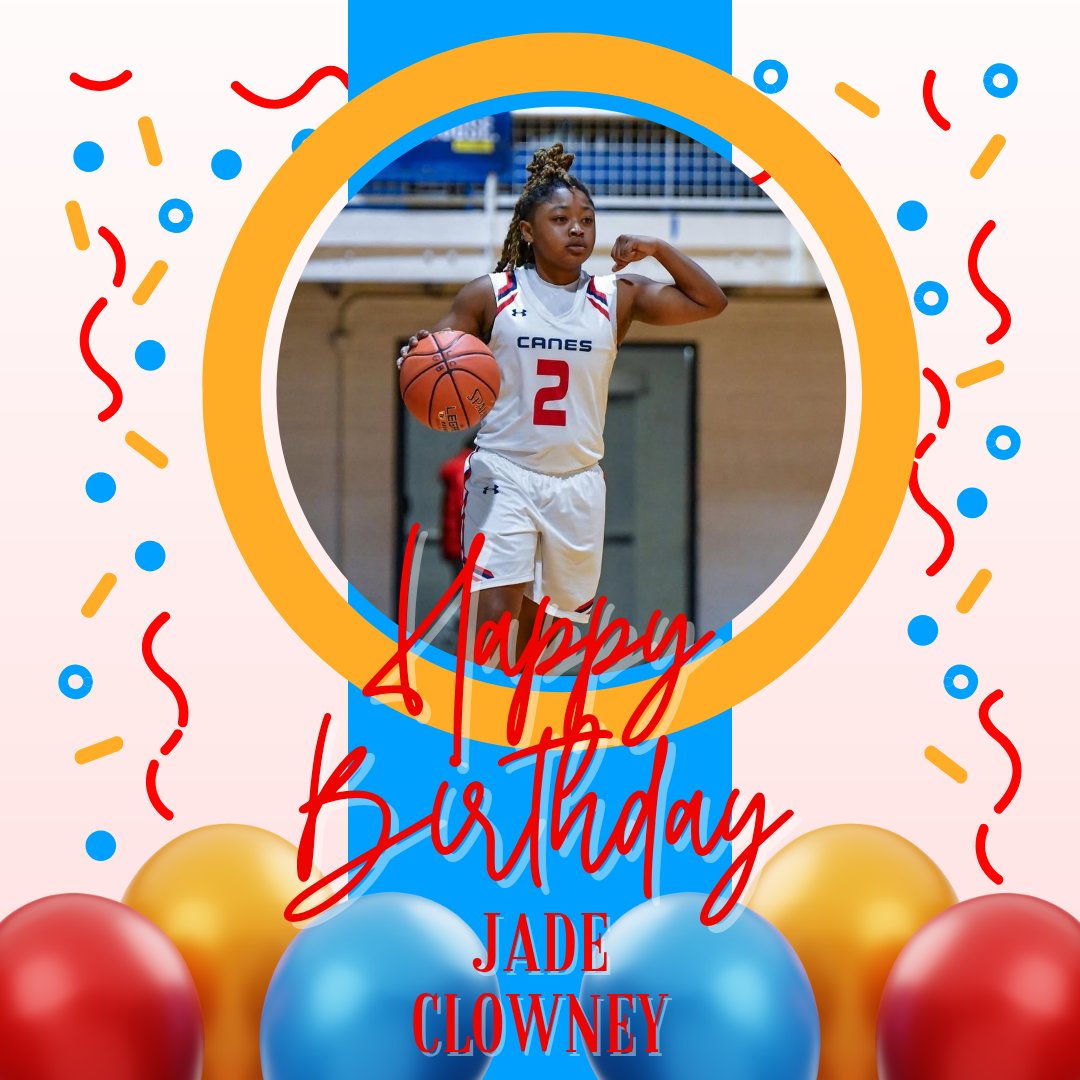 Wishing a GRAND birthday to our little one!! Happy birthday Jade!! 🥳🥳 May your fierce and competitive spirit never die. Hope your day is amazing and keep cheesin'! 💙😁😁❤️