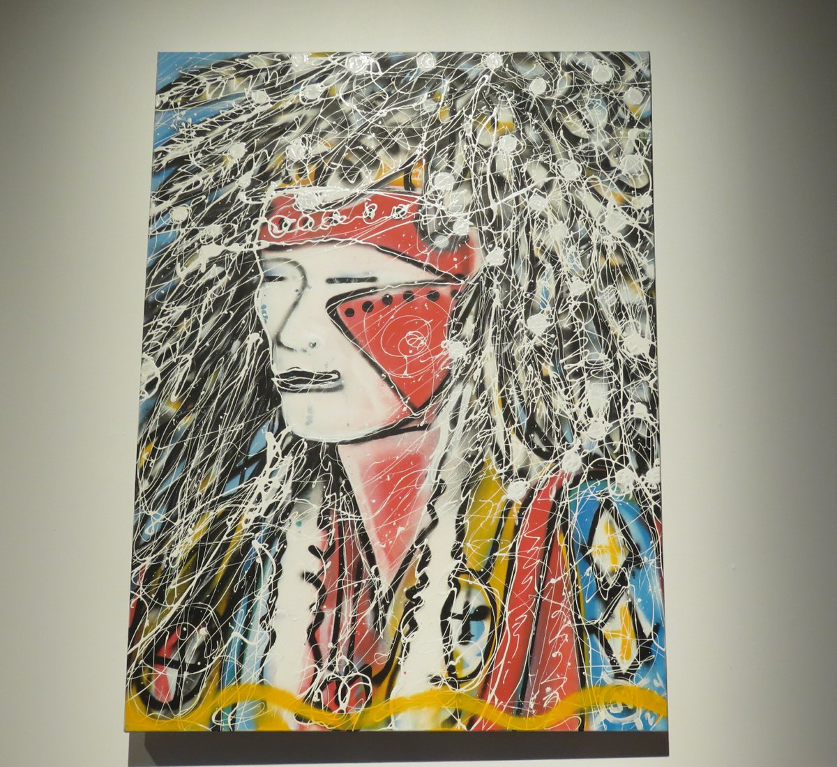 MesQuartiers (@mesquartiers) on Twitter photo Les 2 expos gratuites de la Maison de la culture Janine-Sutto en mettent plein la vue! On t'en donne un aperçu en 12 photos sur notre page facebook:
facebook.com/share/p/1XdC6r…
Présentées jusqu'au 16 mars, directement à la sortie de la station de métro Frontenac!
<a href="/accesculture/">Maisons de la culture</a> Les 2 expos gratuites de la Maison de la culture Janine-Sutto en mettent plein la vue! On t'en donne un aperçu en 12 photos sur notre page facebook:
facebook.com/share/p/1XdC6r…
Présentées jusqu'au 16 mars, directement à la sortie de la station de métro Frontenac!
<a href="/accesculture/">Maisons de la culture</a>