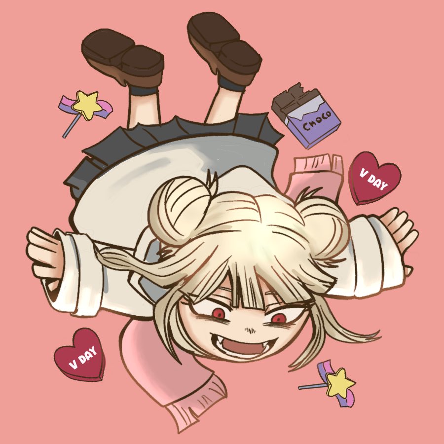 Second piece from the "My Bloody Valentine" merch box from last year! 
It’s a keychain!