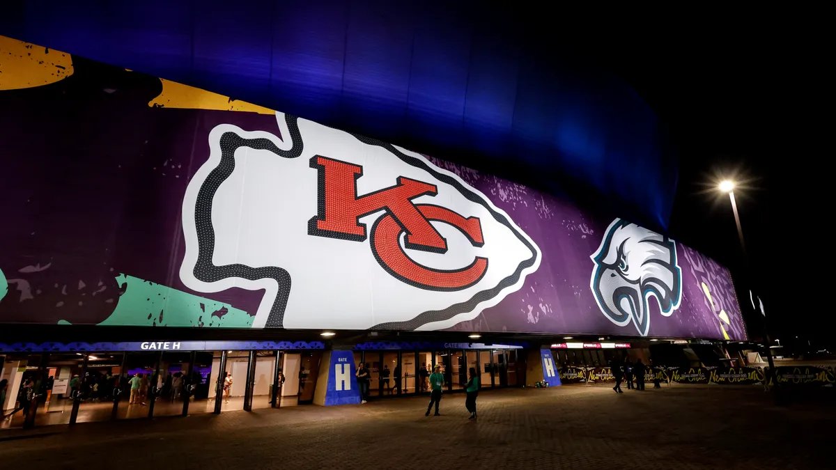 🚨 10 Best Super Bowl Betting Promos 🚨

⬇️ Click below to claim over $5,000 in bonus value just in time for the Chiefs vs Eagles game: 
actionnetwork.com/legal-online-s…