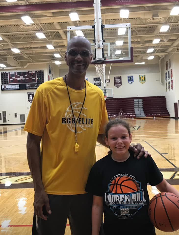 RGSAcad's tweet photo. Congratulations 🎉 to RGB Gold 💛🏀💚 player, Braylyn Mattox on reaching an incredible milestone of 1,000 points! What an achievement! We are so happy and proud of you!  #RGBgold #basketball #RGSA #RGBasketball #lebanonwarriors @RonnieGrandison @BraylynMattox https://t.co/NpAjW5NbHx