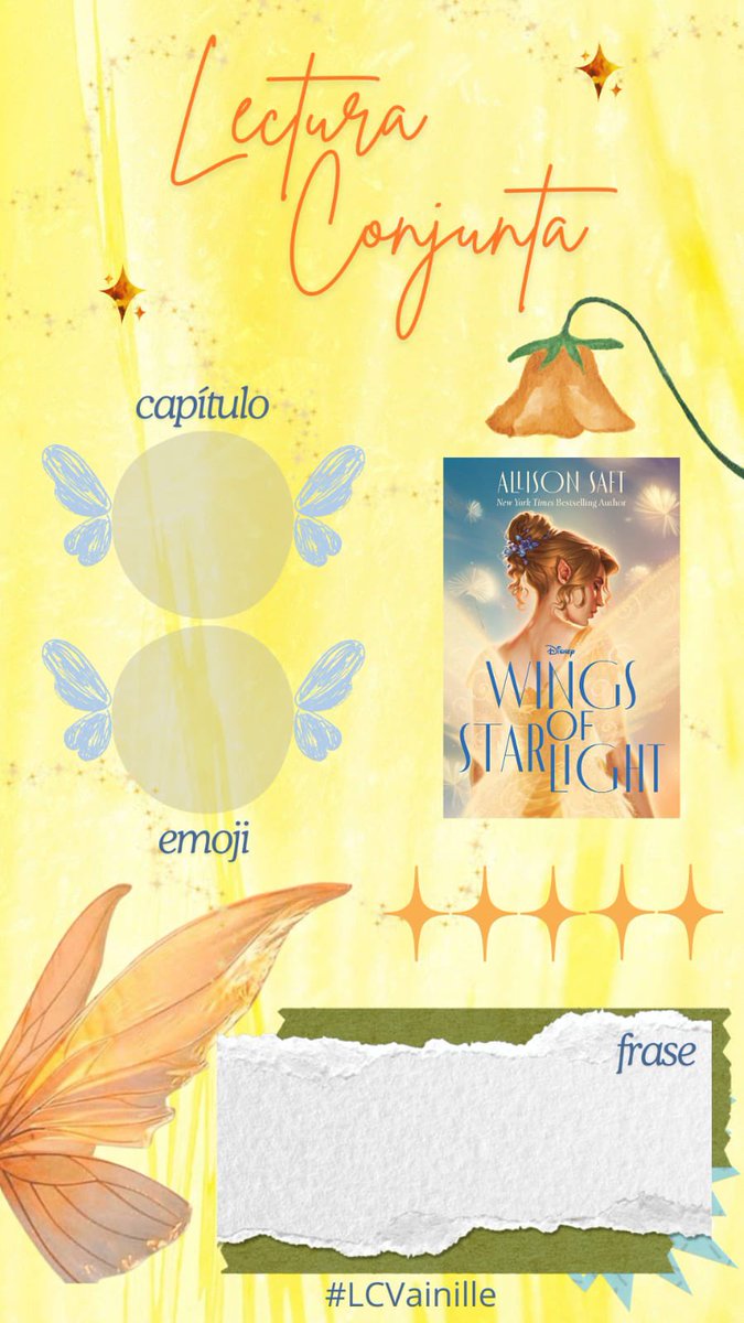 StaffVainille's tweet photo. Y con la primera risa de un bebé, un hada más ha de nacer 🧚 

Nuestra lectura para el mes del amor y la amistad está llena de magia, ¿nos acompañas? ❄️ https://t.co/RpOQ9iVXET