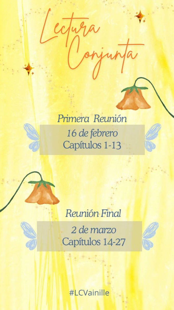 StaffVainille's tweet photo. Y con la primera risa de un bebé, un hada más ha de nacer 🧚 

Nuestra lectura para el mes del amor y la amistad está llena de magia, ¿nos acompañas? ❄️ https://t.co/RpOQ9iVXET
