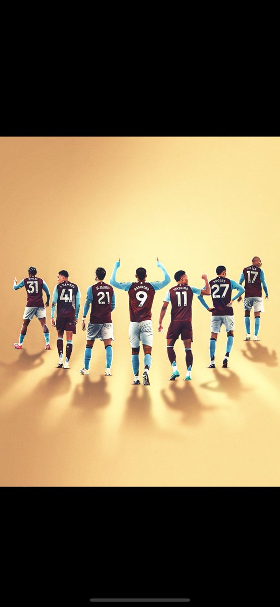 JamieRyder38's tweet photo. @NoKarma_ @AVFCOfficial @MarcusRashford 👊🏼 https://t.co/pTThZrAWv1