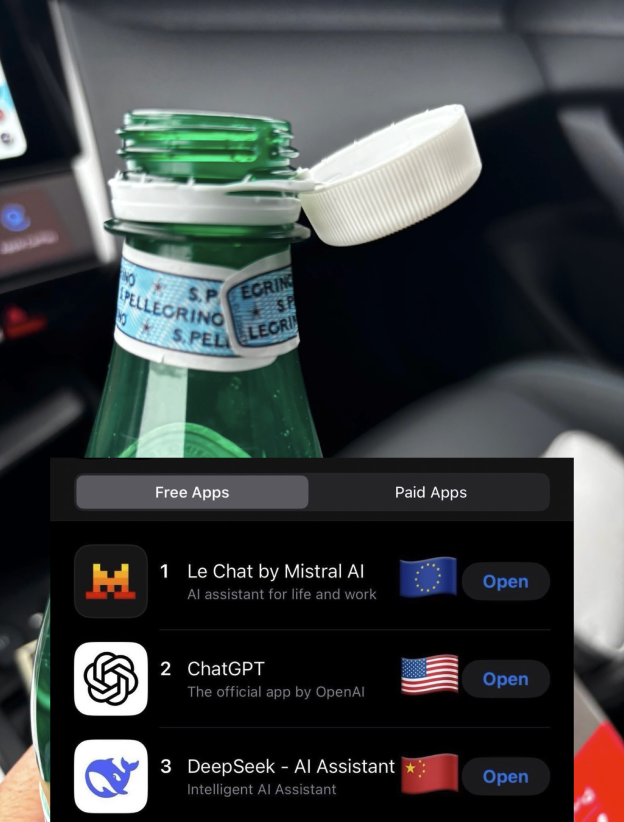 geertjansloos's tweet image. Who says you can't just do both?