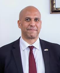 Dem Senator, Cory Booker said on CNN today that Trump's DOGE team finding corruption in government is..."Corrupt."

Make it make sense.