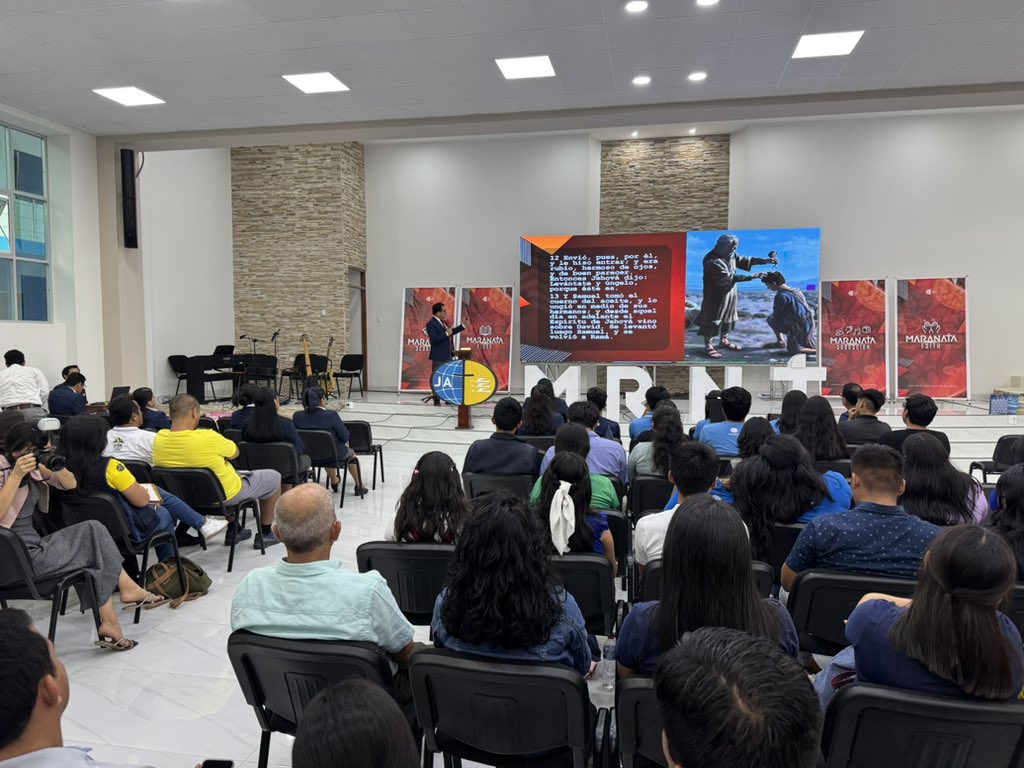 Asociación Nor Pacífico del Perú tweet media