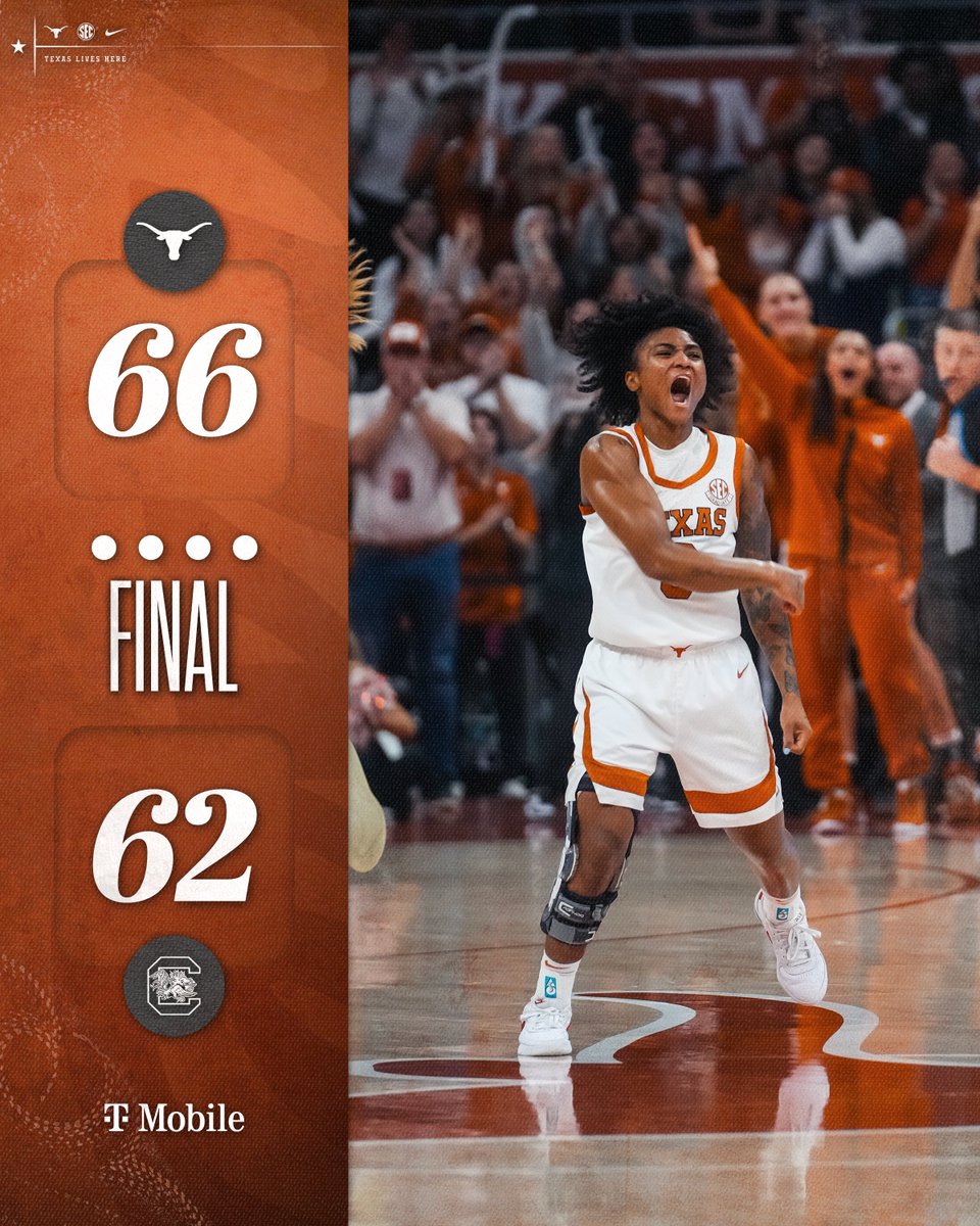 UPSET ALERT 🤘‼️

#HookEm