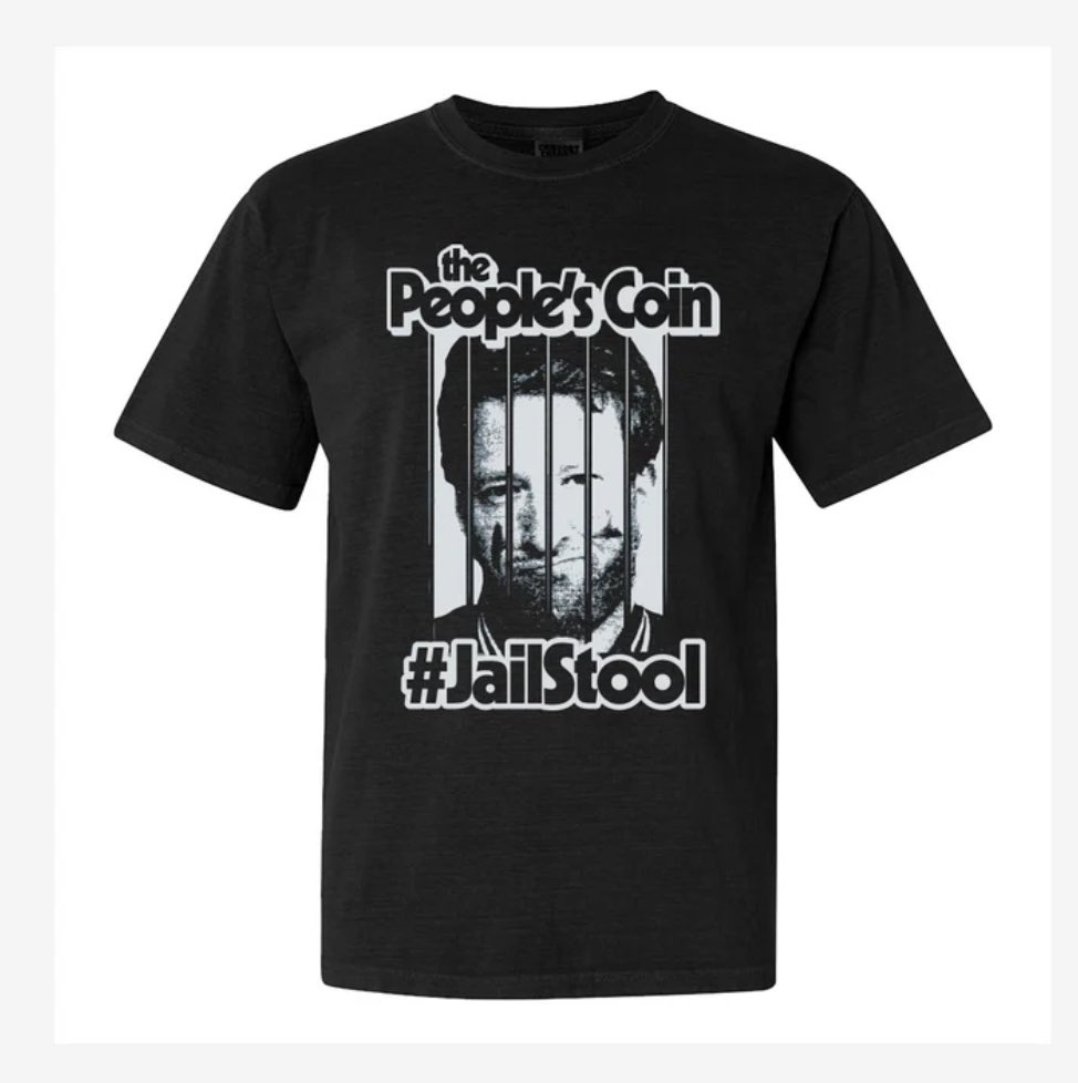 Since it was too late to get a Super Bowl add for #jailstool I will be  doing a halftime Super Bowl live spaces on X with another major  announcement.