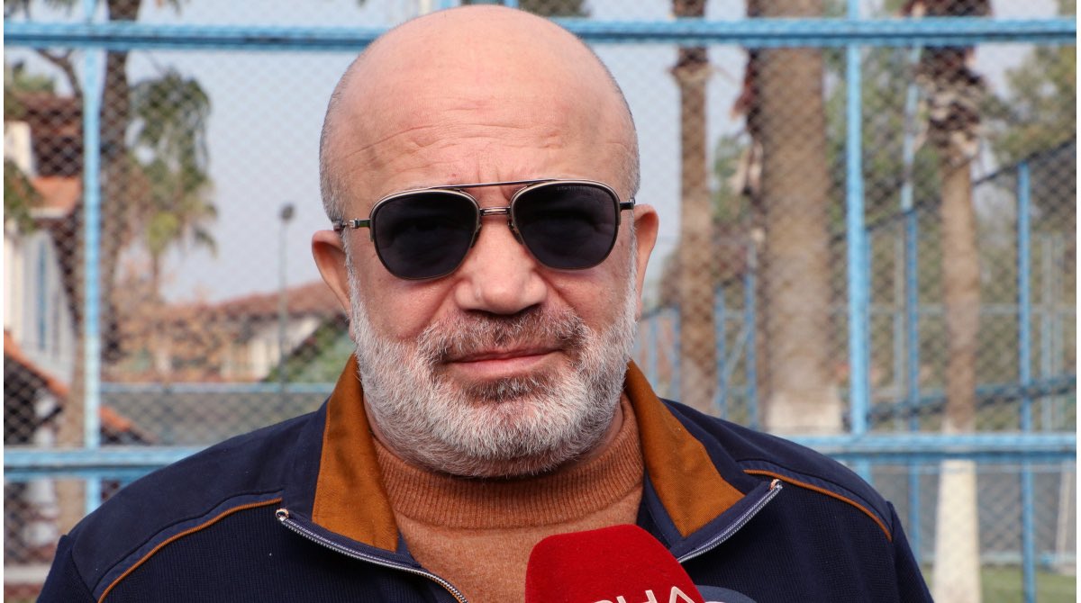 darkwebhaber's tweet photo. Murat Sancak: "Ali Koç ne maçtan önce ne de maçtan sonra beni aramadı." (Ekol TV) https://t.co/5kkLWZfzFc