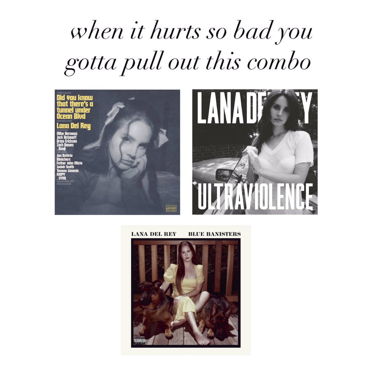 Carla ౨ৎ (@oceanblvdvinyl) on Twitter photo 