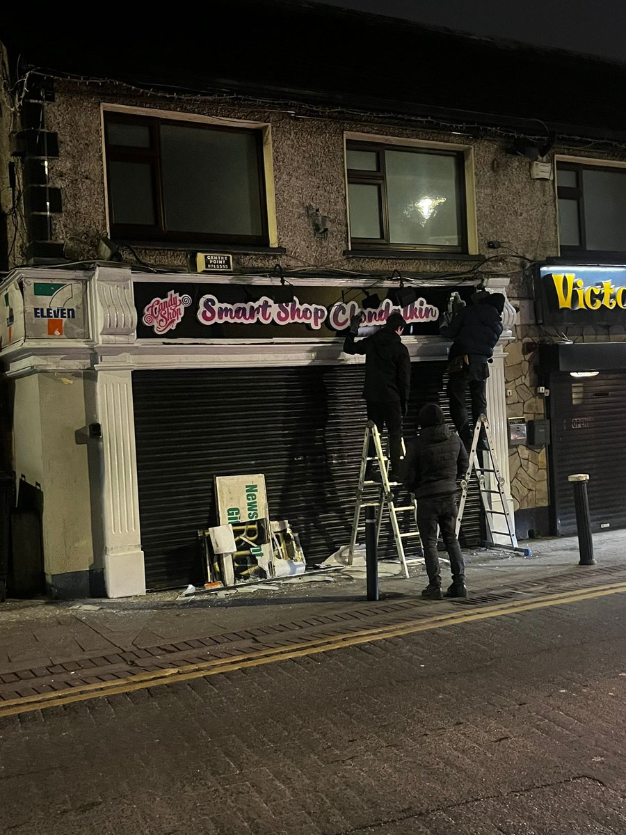 Mick Hallows tweet media