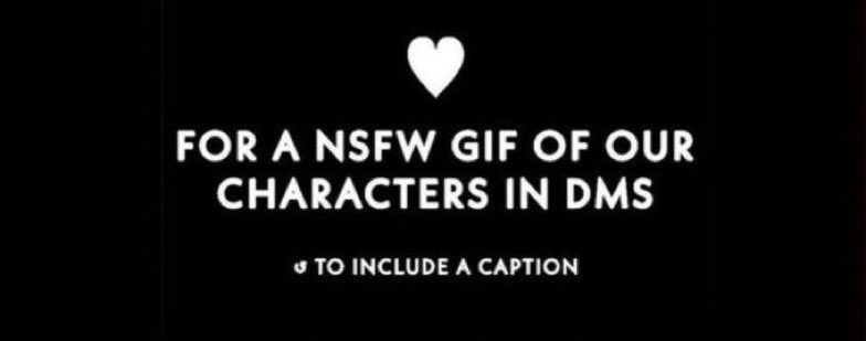 Selective will probably get to them slowly 💋