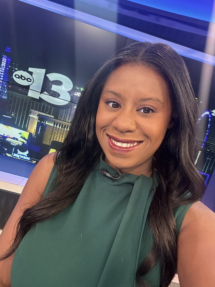 Anyssa Bohanan tweet media