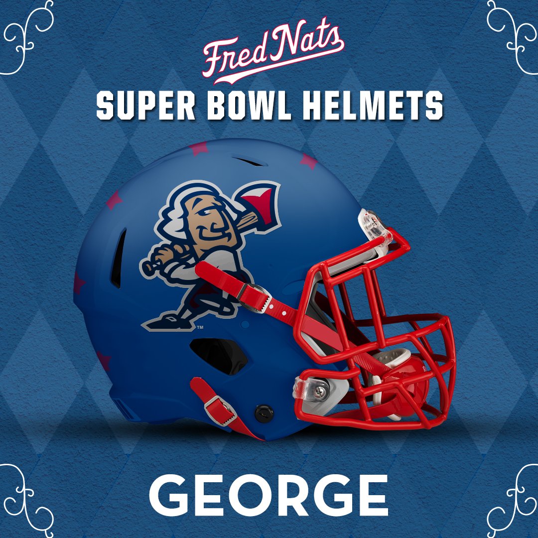 Fredericksburg Nationals tweet media