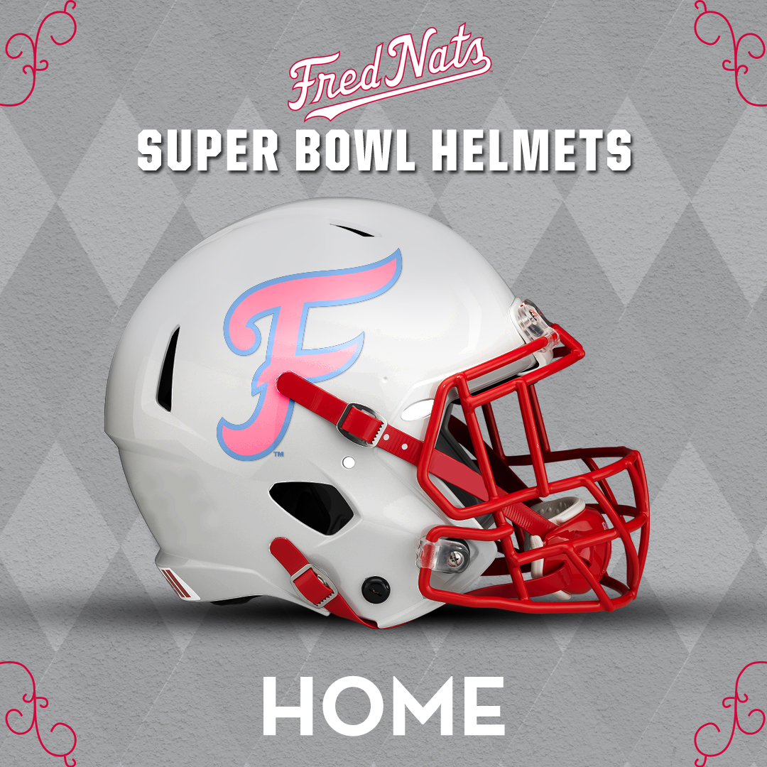 Fredericksburg Nationals tweet media