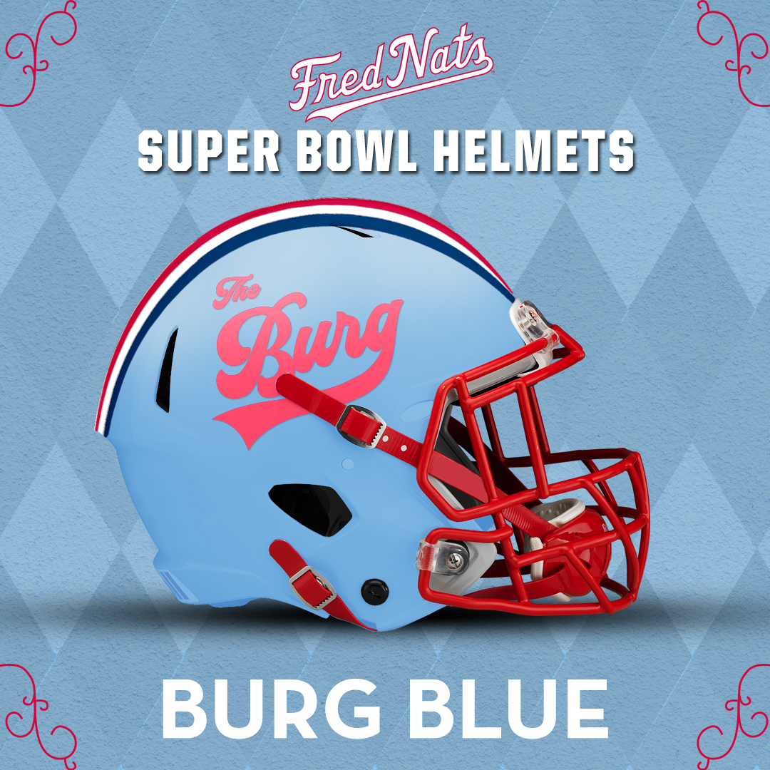 Fredericksburg Nationals tweet media