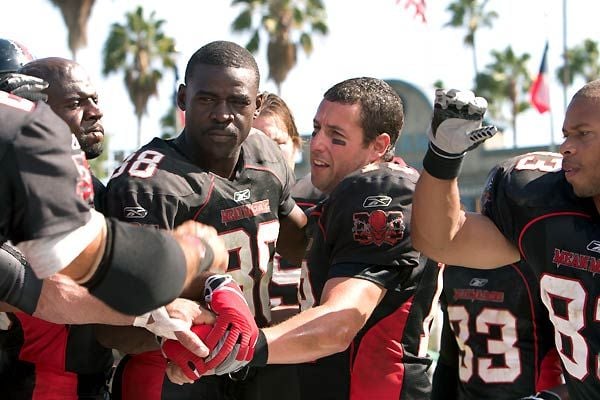 nacional_memes's tweet image. Este es el único partido que he visto completo de fútbol americano 
#SuperBowlLIX