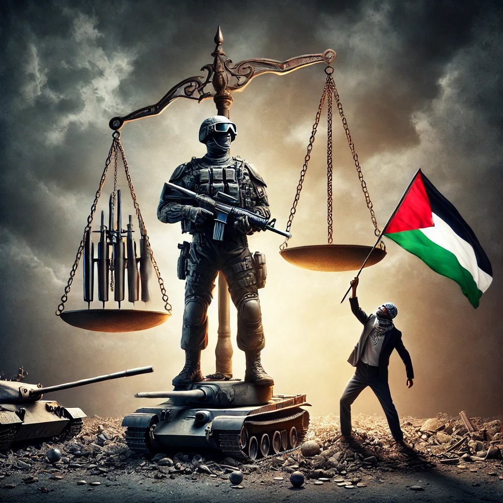 KarimHassoun_79's tweet photo. #Bothsideism is a false balance, a shield for war crimes called criminal negligence in the face of #genocide. 
This isn’t a conflict - it’s colonialism, apartheid &amp; ethnic cleansing. The evidence is there for even the blind to see... #EndImpunity #NoJusticeNoPeace https://t.co/OtKewe4FNS