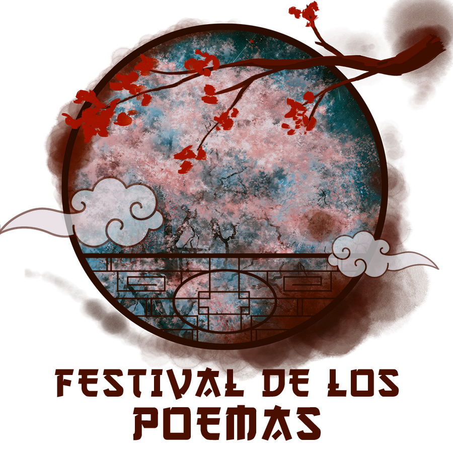 TenkaDiguo's tweet image. #ᅠElᅠFestivalᅠdeᅠlosᅠPoemas.

En antaño, el día catorce del tercer mes de invierno, los enamorados, las parejas y amantes, guardaban con cariño una modesta tradición: entregar un poema y un regalo en ese día, en el que Měi Xī, la diosa del crepúsculo, &amp;gt;