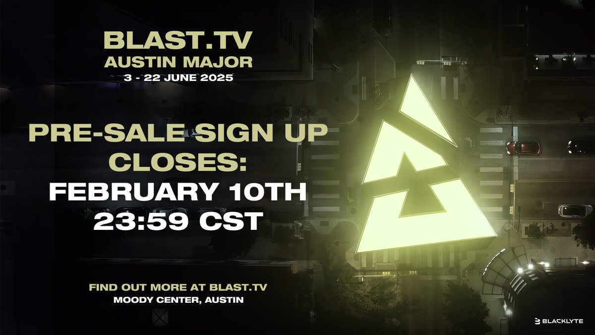 BLAST.tv tweet media