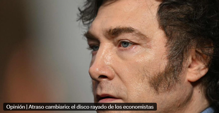 fede_machado_b's tweet photo. EXPLICACIÓN SOBRE LA NOTA DE MILEI  PARA LA GENTE DE BOCA🔵🟡

El viernes @jmilei publicó una nota en La Nación donde plantea las razones por las cuales no hay atraso cambiario. Les comparto mi hilo explicación la visión del Presidente.

Si te gusta RT 🙏🏻 (1/12) https://t.co/cX3y2fYPL0