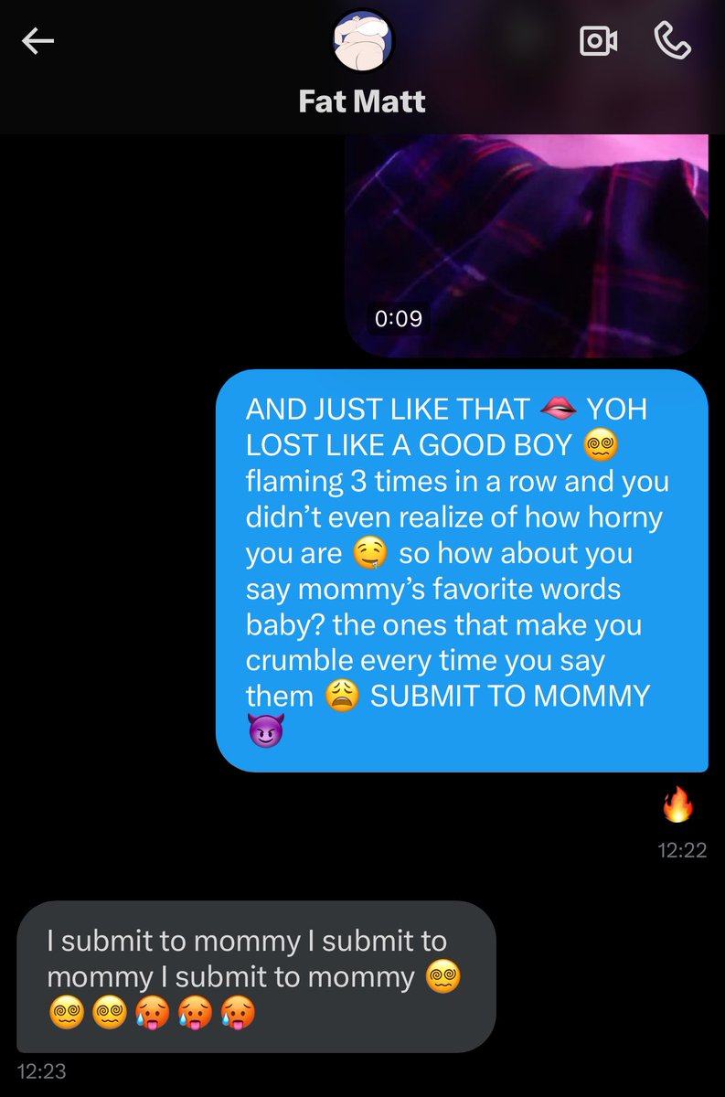 Wankbattling_Addict ππ (@prowankbattling) on Twitter photo 76-12
Good and quick battle with <a href="/FattiMatt/">Fat Matt</a> π he jumped the line to get mommyβs attention 𫦠only to end up submitting like a good boy to mommyβs girl cock π΅βπ« I donβt blame him mommy is always too hot for everyone π #wankbattle #wankchat #goon #nofap
throne.com/prowankbattling 76-12
Good and quick battle with <a href="/FattiMatt/">Fat Matt</a> π he jumped the line to get mommyβs attention 𫦠only to end up submitting like a good boy to mommyβs girl cock π΅βπ« I donβt blame him mommy is always too hot for everyone π #wankbattle #wankchat #goon #nofap
throne.com/prowankbattling