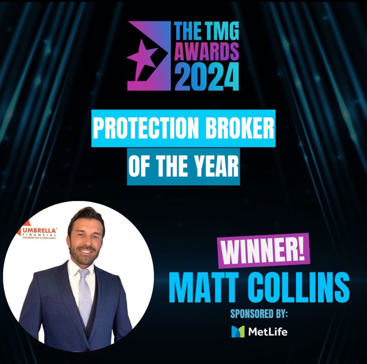 Matt Collins tweet media